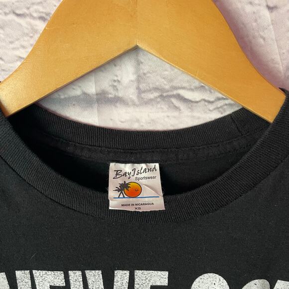 All Time Low “We’ve got scars on our future hearts” T-shirt - Picture 3 of 5